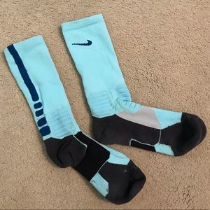 Nike socks